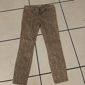 Free People pants